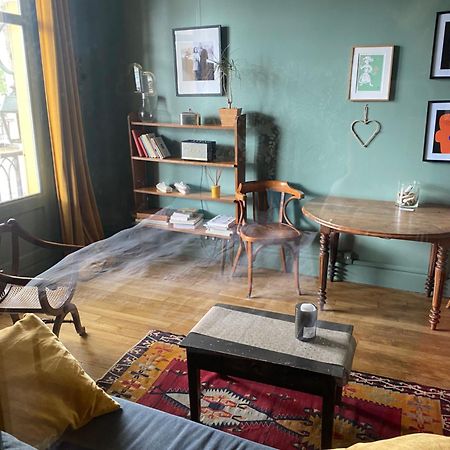 Apartmán Balcon Vue Loire Parking A 50M Orléans Exteriér fotografie