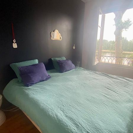 Apartmán Balcon Vue Loire Parking A 50M Orléans Exteriér fotografie