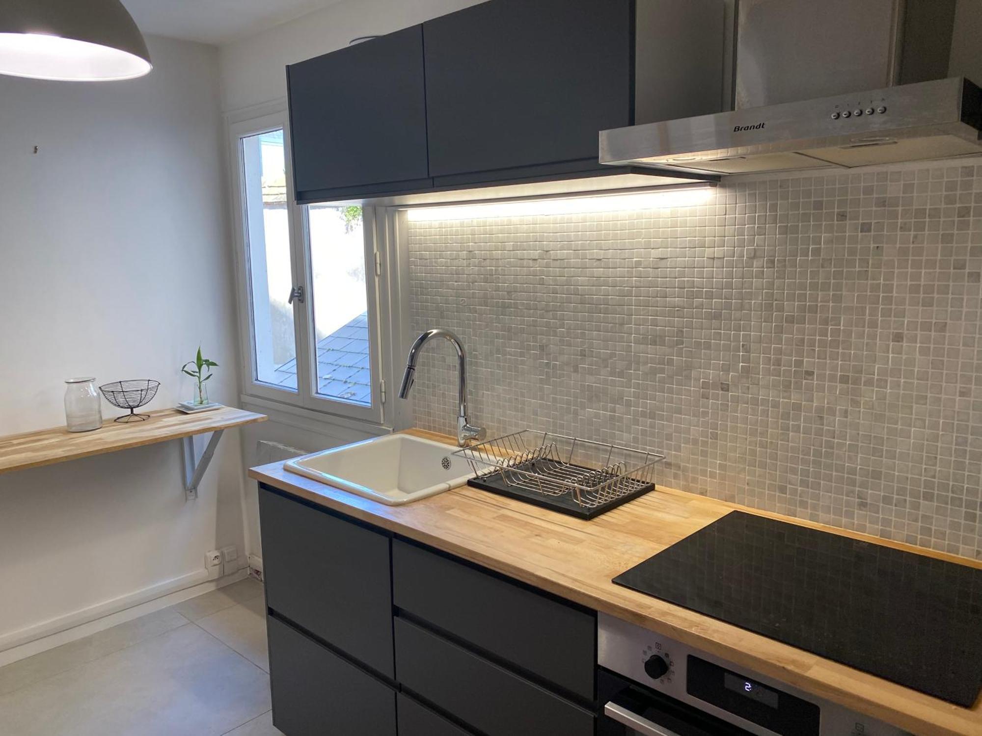 Apartmán Balcon Vue Loire Parking A 50M Orléans Exteriér fotografie