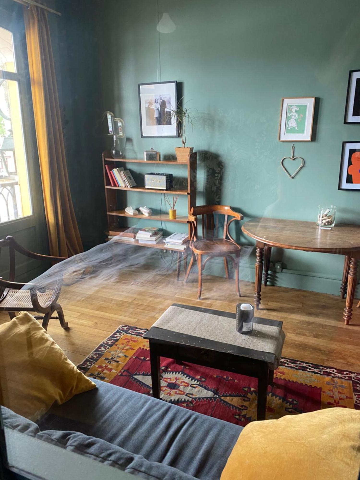 Apartmán Balcon Vue Loire Parking A 50M Orléans Exteriér fotografie
